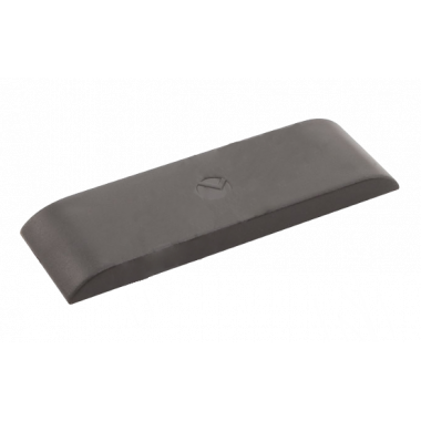 Заглушка для навесов графит D 12 Italiana Ferramenta  LIBRA CC2 6 34610 10 EE
